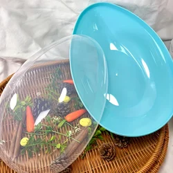 큰 24CM 부활절 달걀 DIY 밝은 플라스틱 부활절 달걀 부활절 장식을위한 깜짝 계란 동물 파티 용품 생일 파티