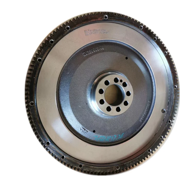 SINOTRUK Truck Parts 612600020354 Flywheel