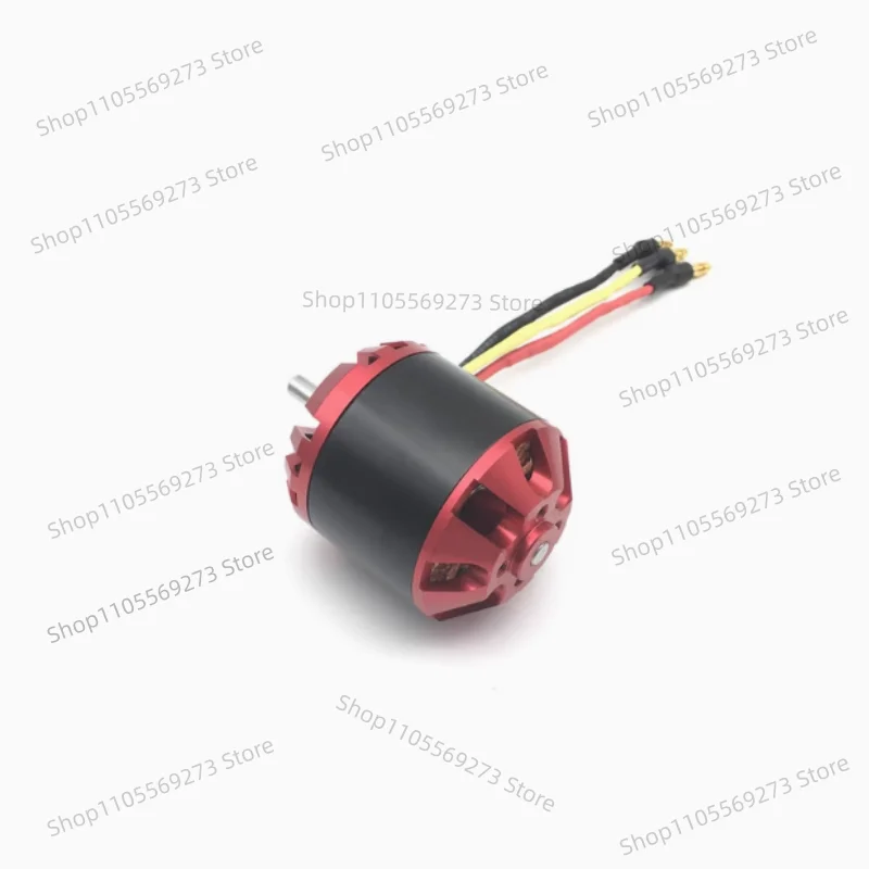 

4250 motor 560kv 800kv outrunner brushless electric motor RC airplane motor