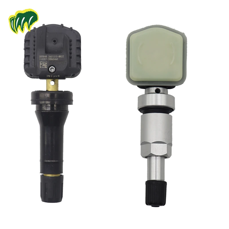 

Датчик давления в шинах для Karry K60 2016-2026, система контроля давления в шинах