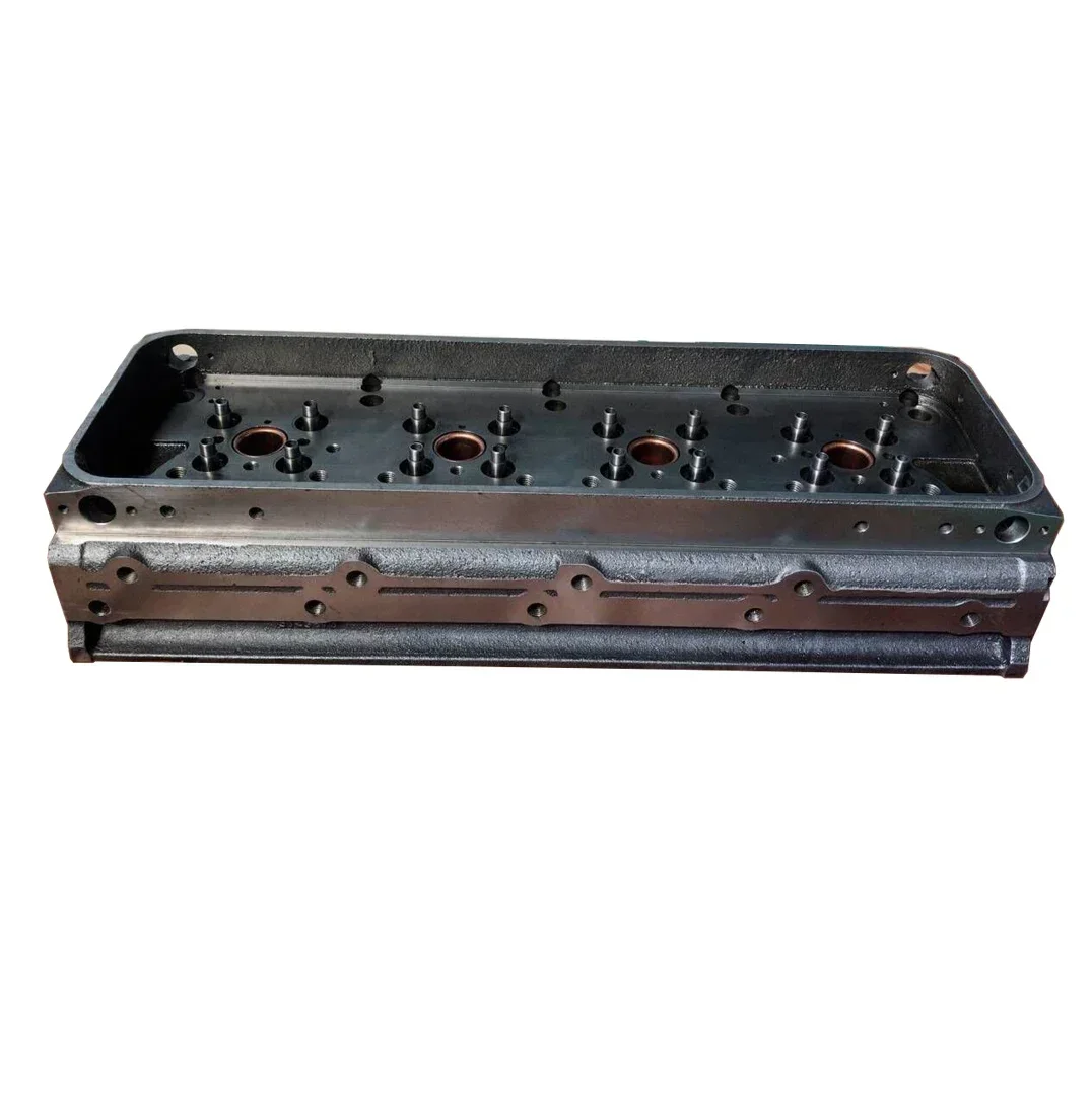 AUTO ENGINE PARTS 5149878 8V92 16V92  CYLINDER HEAD FOR Detroit 8V92 16V92