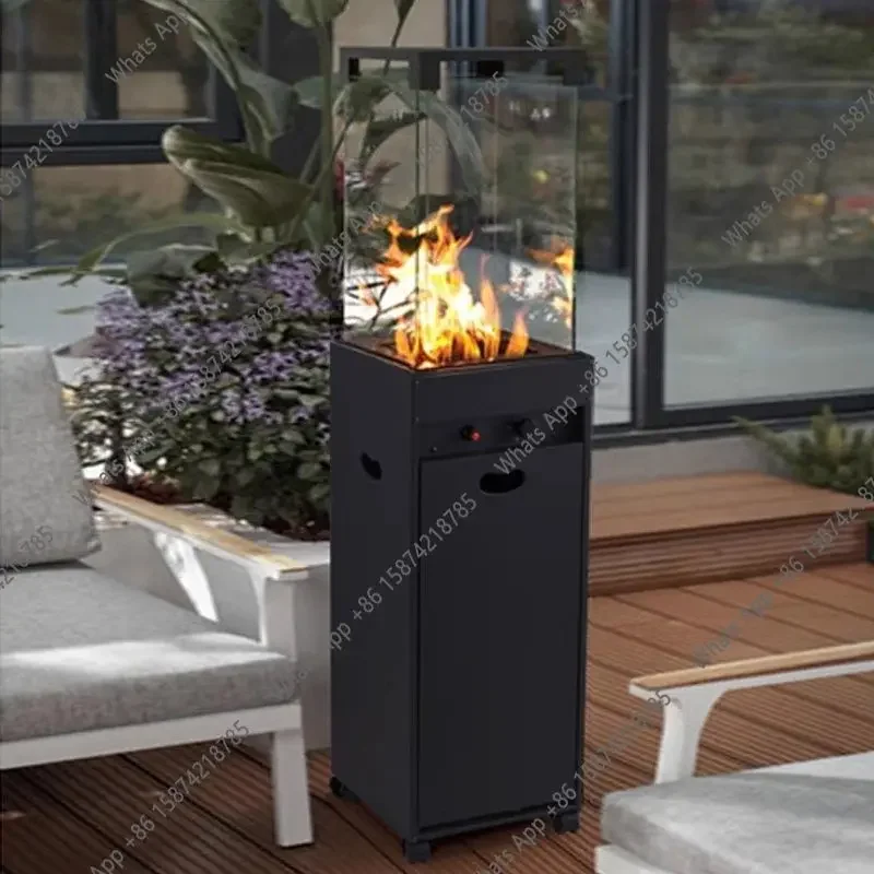 Zl Outdoor Heater F…