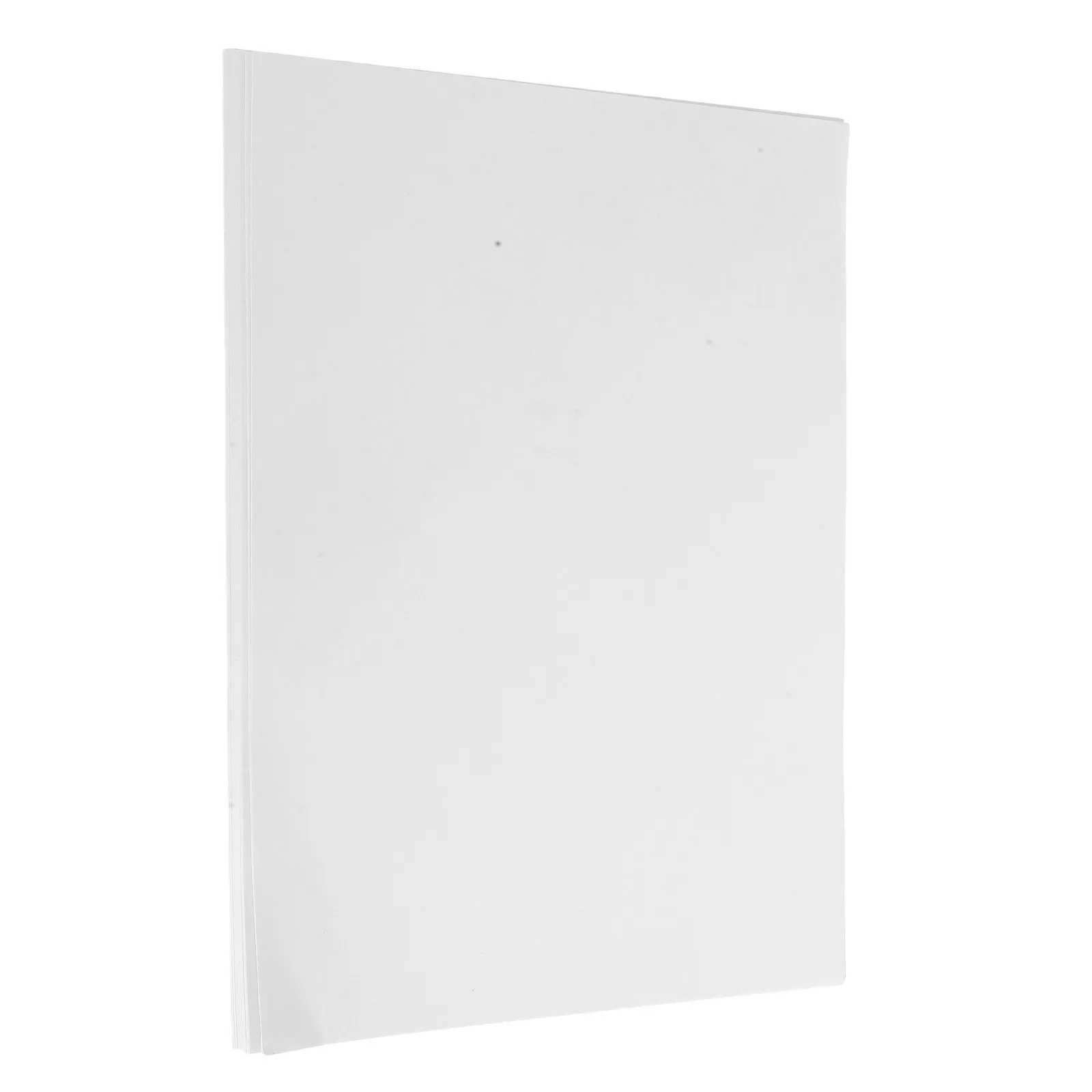 

20Pcs Braille Writing Paper A4 Longlasting Tactile Surface for Blind Students Clear Dot Formation Education Office Daily Use