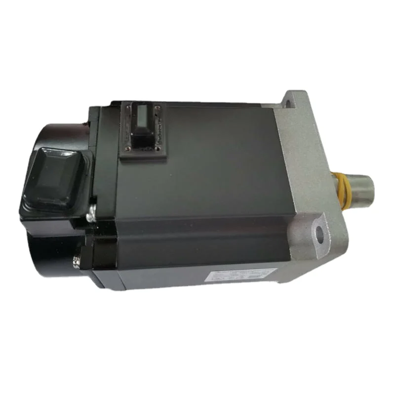 new and genuine  ac servo motor low inertia servo motor HG-KN73