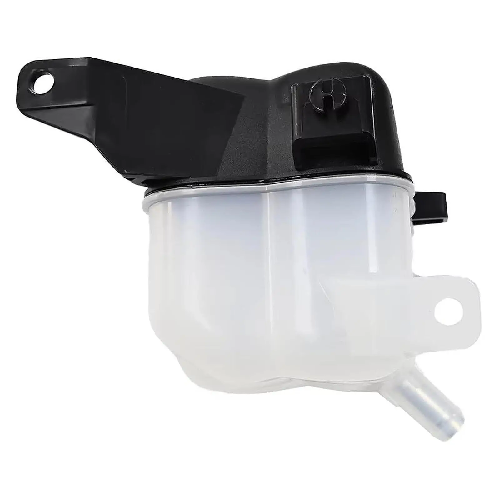 خزان مبرد المحرك 8G1Z8A080A لسيارة Ford Explorer 08-18 قوي