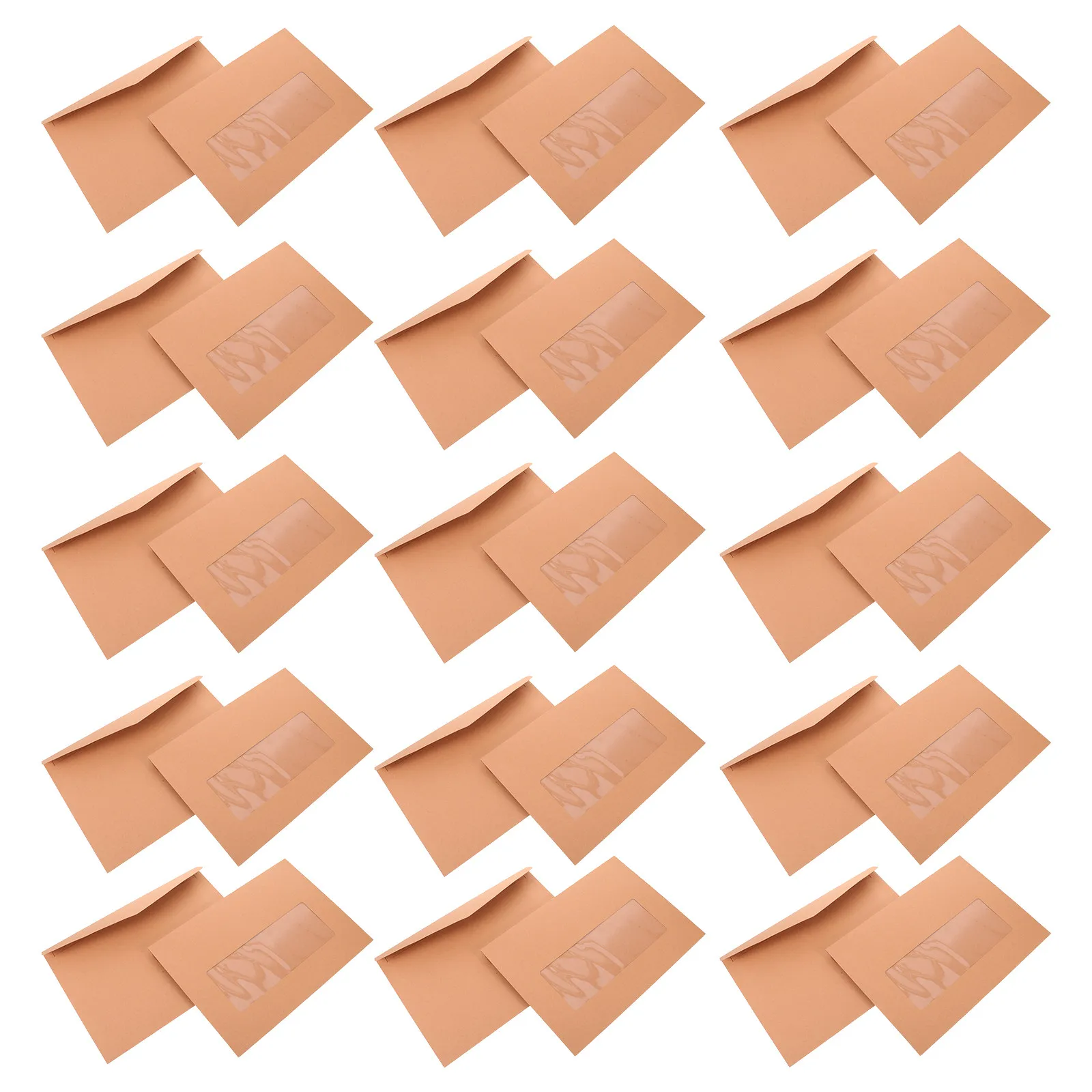 matte-transparent-kraft-envelopes-biodegradable-lightweight-for-diy-crafts-gifting-cards-bulk-mail