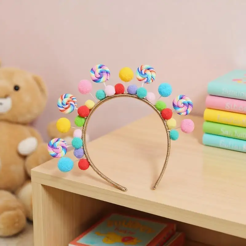 New Cartoon Lollipo…