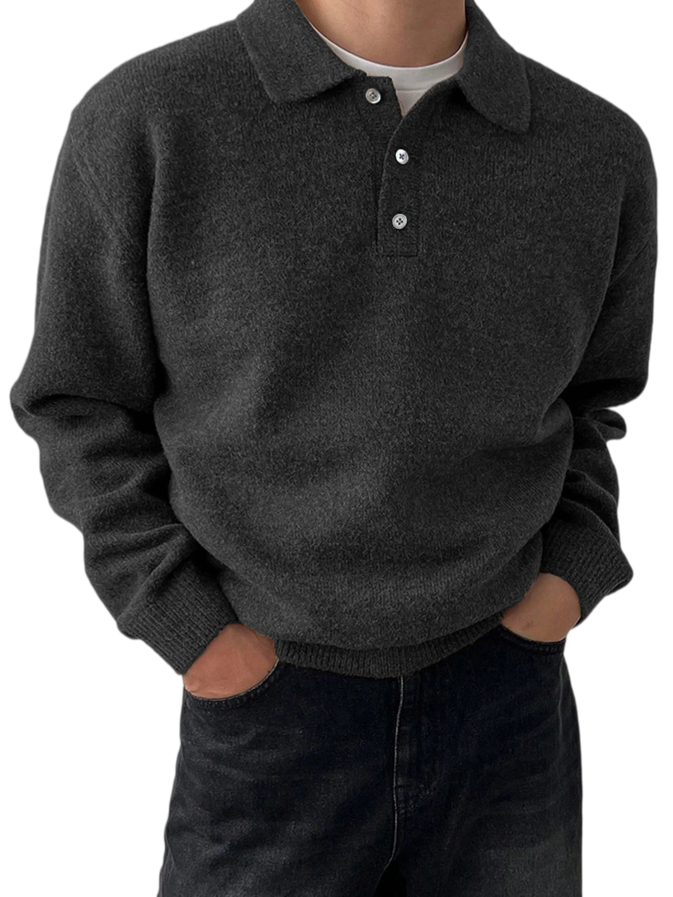 dark gray