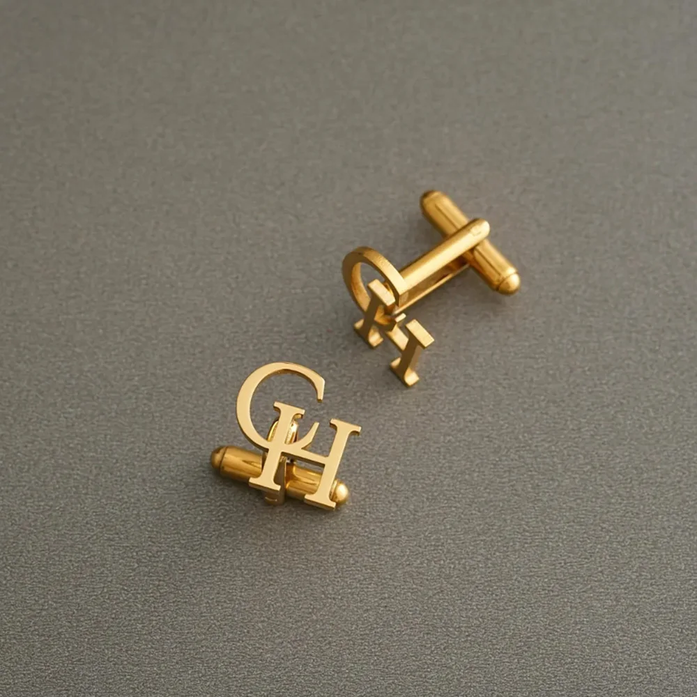 Thumbnail 3 - #56 Highest Rated Cufflinks to Buy in 2026