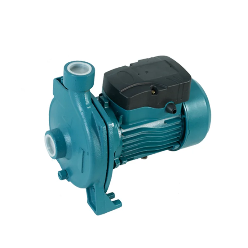 High Quality CE Certified Home Use 0.37KW 0.5  Surface Centrifugal Water Pump
