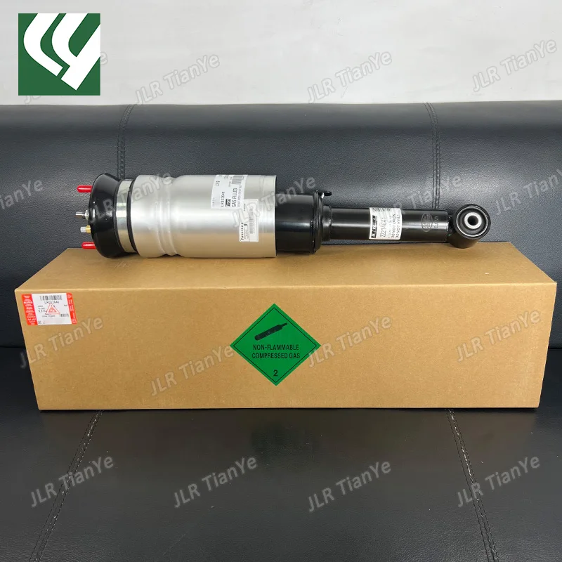 คู่กันกระแทกระบบกันสะเทือนหน้าสำหรับ Range Rover Discovery 3 4 Sport LS RNB501250 LR032646