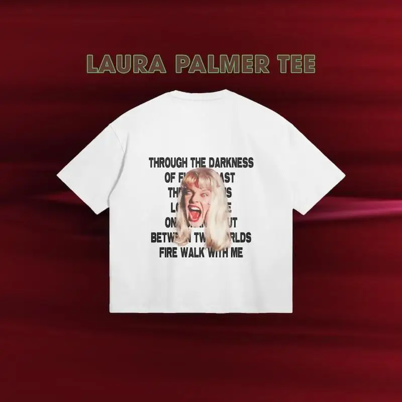Laura Palmer T-Shirt