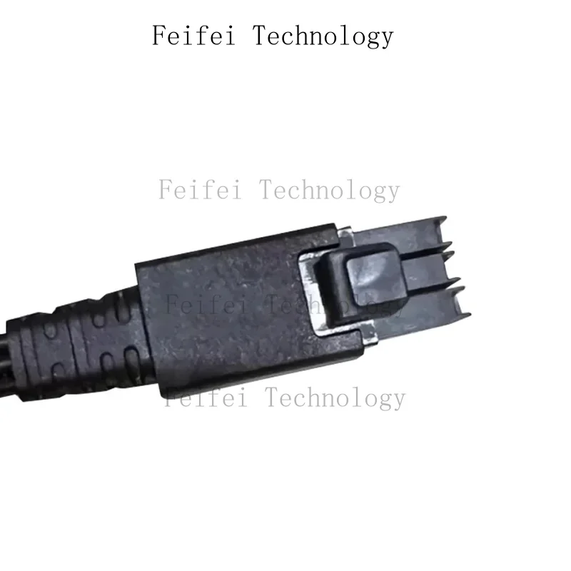 Original for BOSE Lifestyle 600 520 550 Entertainment System Speaker Version Front Audio Cable 6M 6P Three Channel