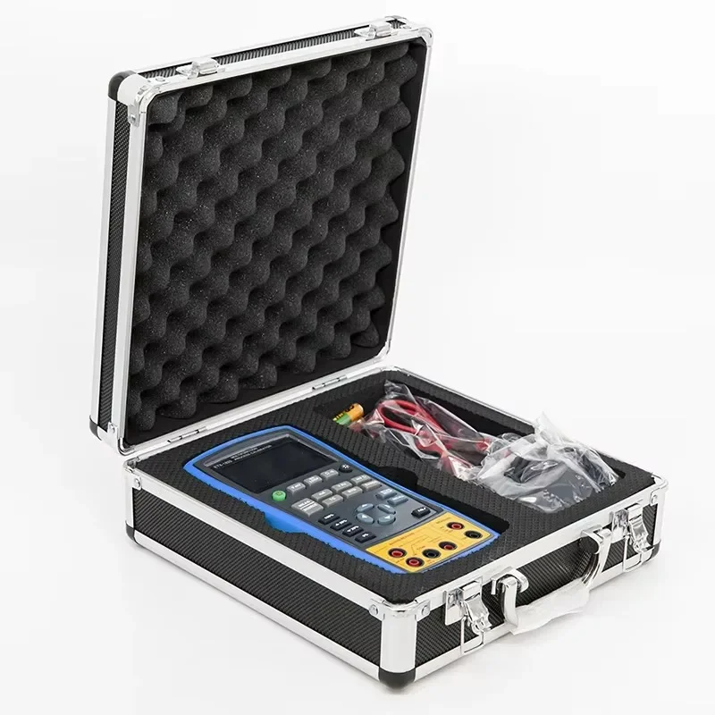 

Domestic Multifunctional Temperature Calibrator Multifunctional Circuit Process Calibrator