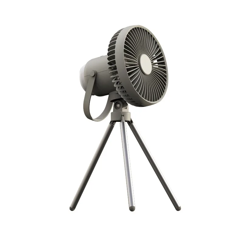 Outdoor fan Multi-function USB charging Camping tent fan Camping night light