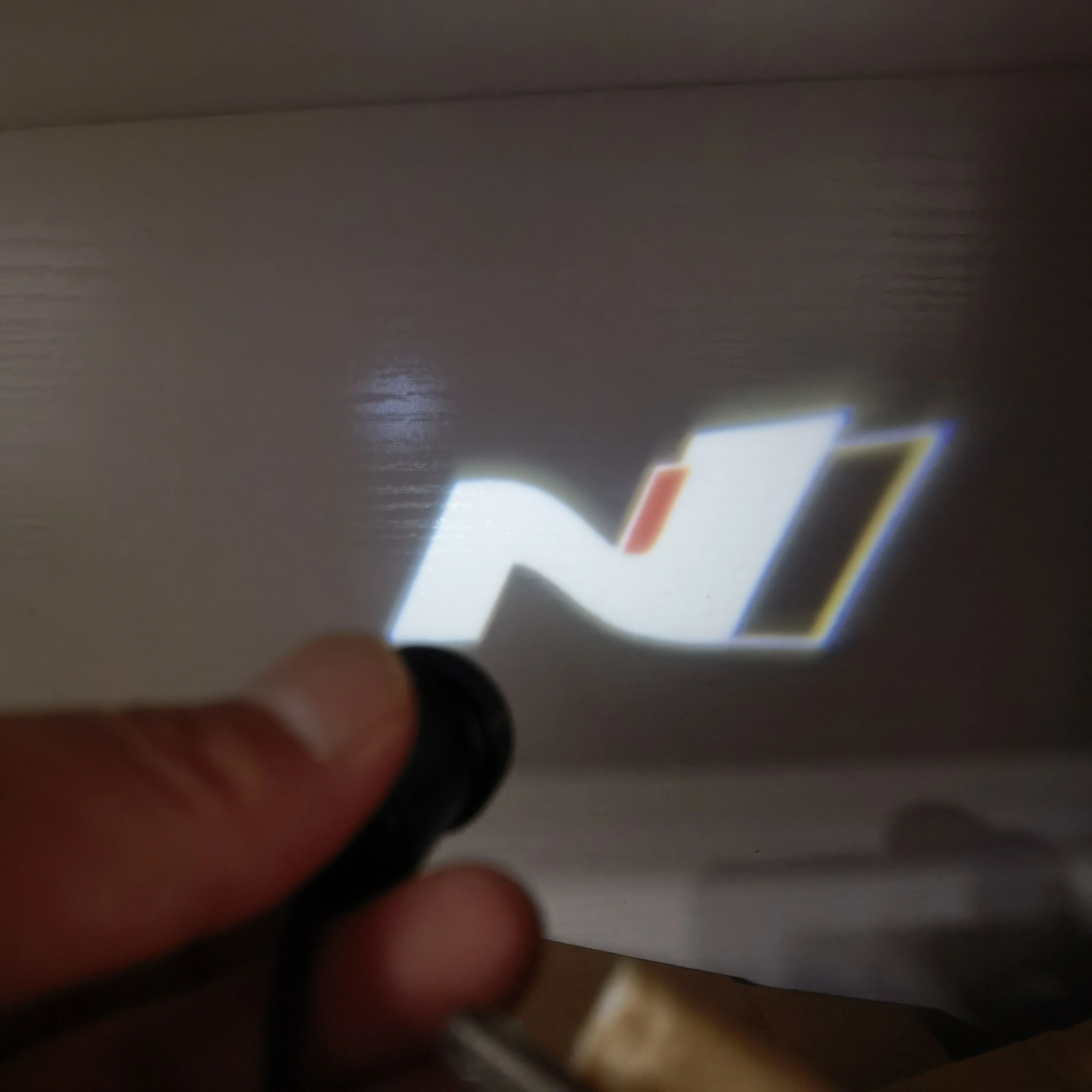 Proiettore laser 4TH Shadow Li - Industrial Laser Projection recensione e prezzo