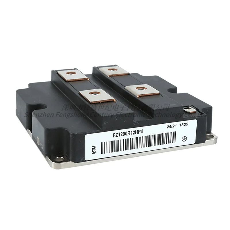 

Модуль питания IGBT FZ1200R12HP4 Новый оригинал