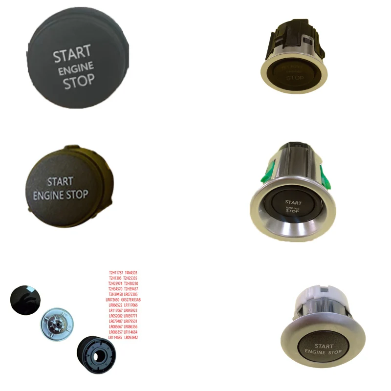 Vehicle body fixed bracket base T2H11787 T4N4303 T2H1305 T2H25335 T2H25974 T2H30230 T2H34570 T2H39457 T2H39458 LR072305 LR072650