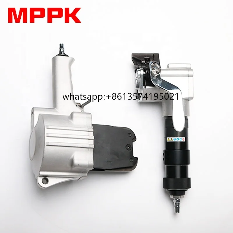 

TMPPK Zhejiang Hardware Handheld Combined Steel Strapping Tools