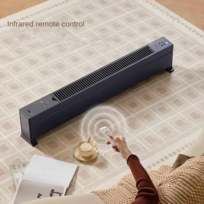 Midea Electric Heat…