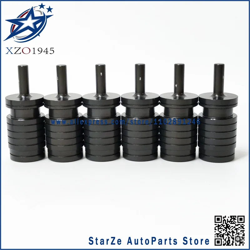 

10PCS JF015E JF011E RE0F10A RE0F11A CVT Automatic Transmission Oil Pump Plunger For Mitsubishi Nissan Dodge Jeep F1CJA 33510N