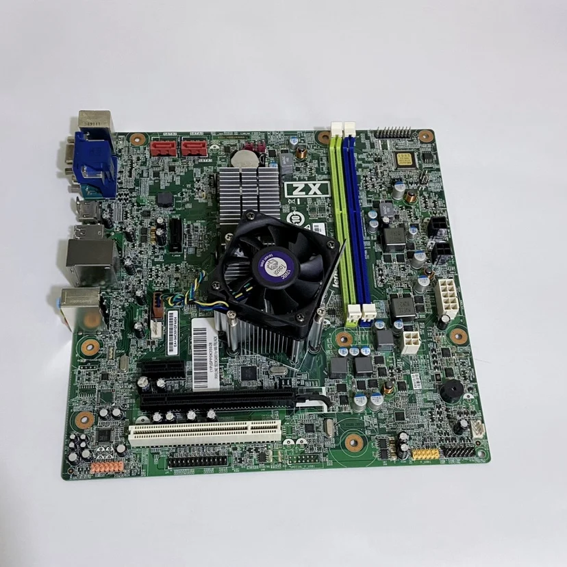 

Для Lenovo C4710 M6100 S6100 Kaitian M610B материнская плата VVX11ME1 встроенный ZX-C китайский ядро