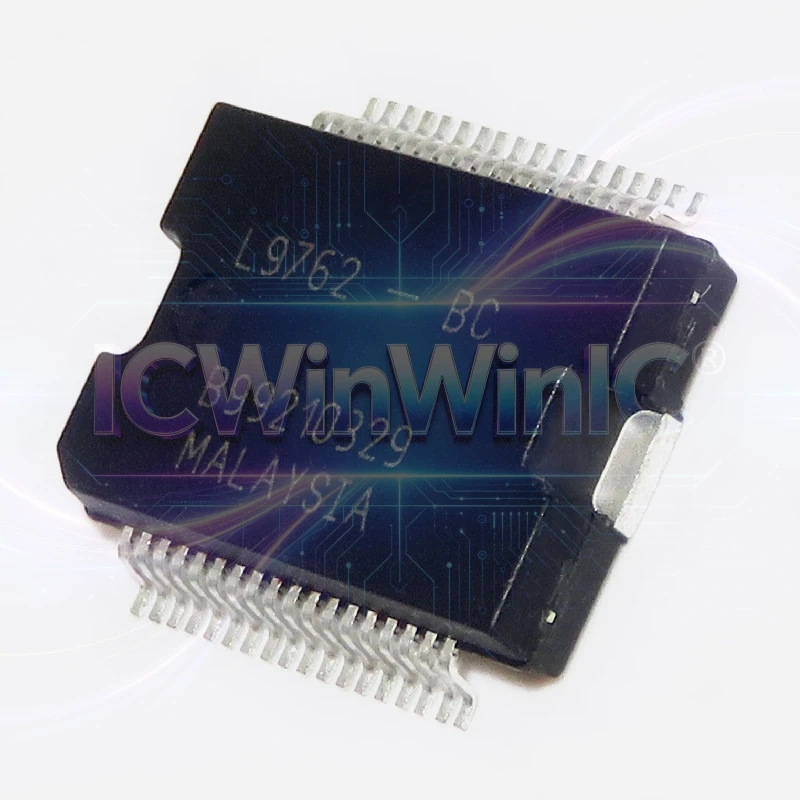 5-50PCS L9762-BC L9762 MOC3163 3163 LD1010D LD1010 K6X4008C1F-BF55 K6X4008C1F 1M0565R 1M0565 TOP256YN TOP256