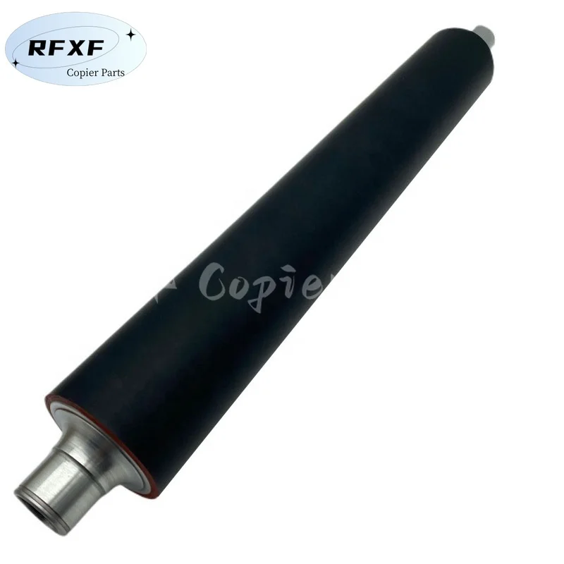 

A50U-7401-01 Fuser Lower Pressure Rubber Roller For Konica Minolta Bizhub BH C1060 1070 1060L 1060S 1070S Copier Parts