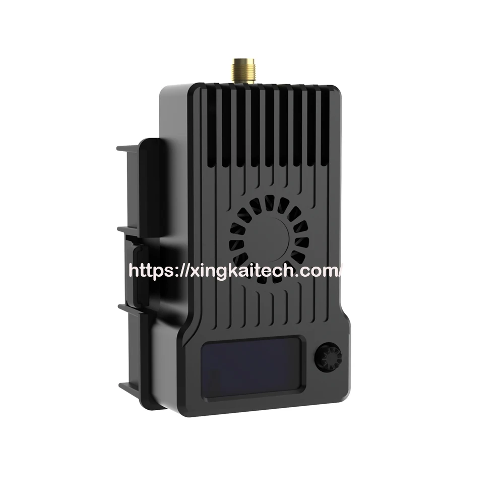 Radiomaster TX12 TX16S TX ELRS 170M TX 170MHz Front-End Module Long Range ELRS Transmitter for RC FPV Drone