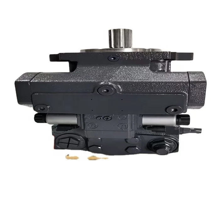 

A4VG125 Series Hydraulic Pump,A4VG125HD1D2 Variable Hydraulic Piston Pump