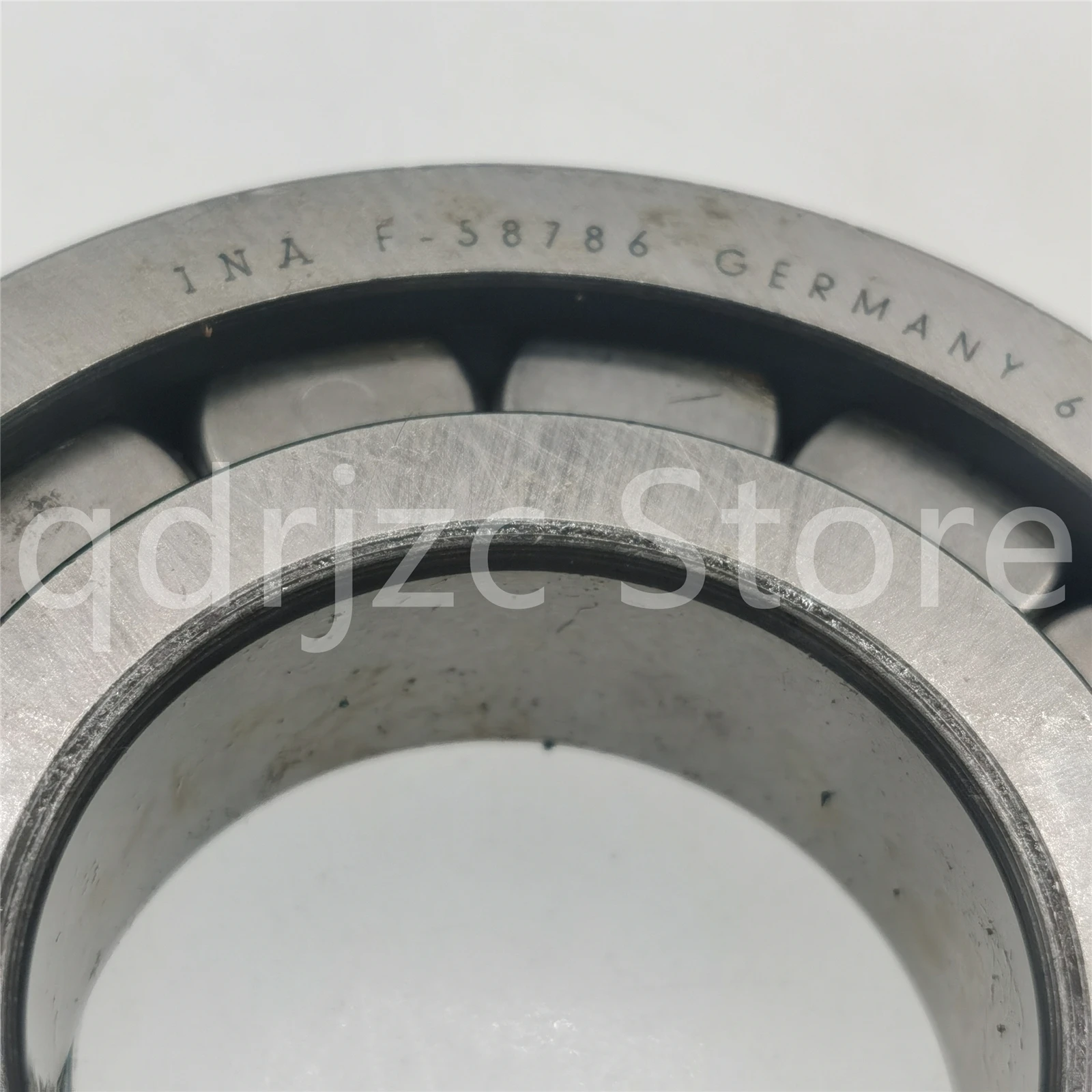 cylindrical roller bearing F-58786.NUP RNUP0709V 35mm X 72mm X 19mm