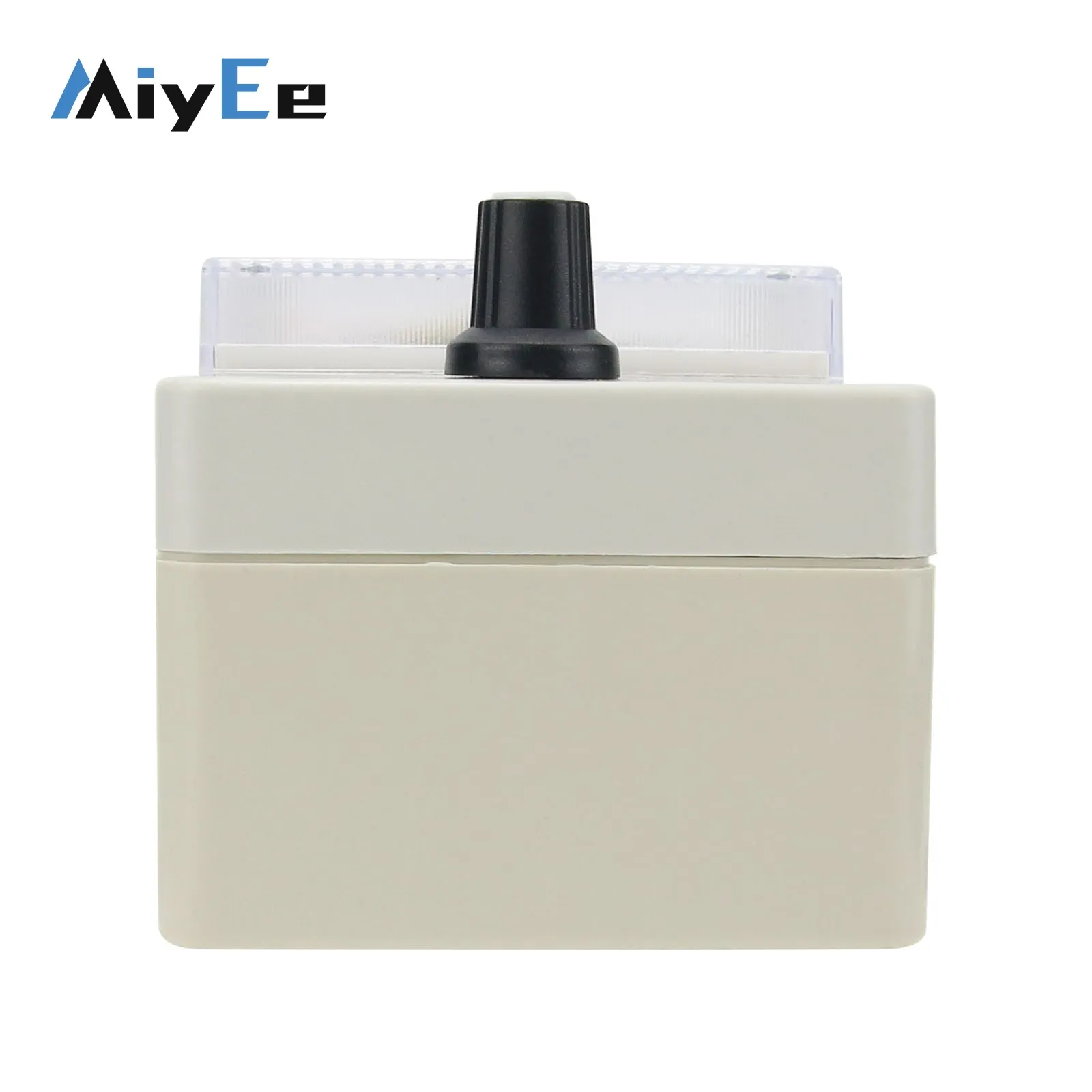 Miyee 20 ميجا هرتز-6.5 جيجا هرتز النطاق العريض مقياس القوة الميدانية RF مقياس كثافة المجال مكافحة نظام تحديد المواقع كاشف