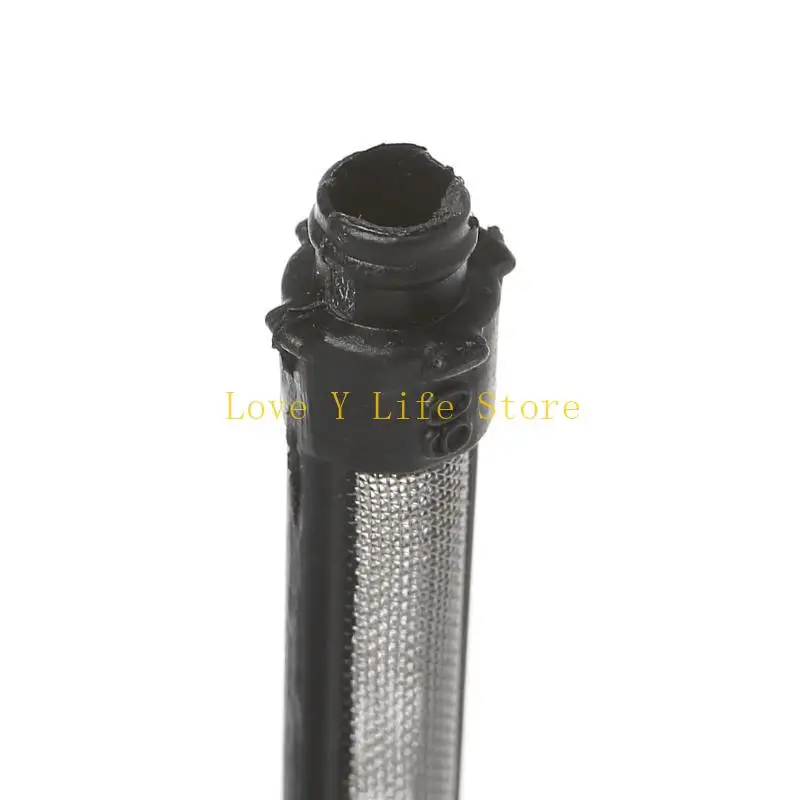 

L74C 5Pcs Black 60 Mesh Airless Filter For Airless Replacement Tools