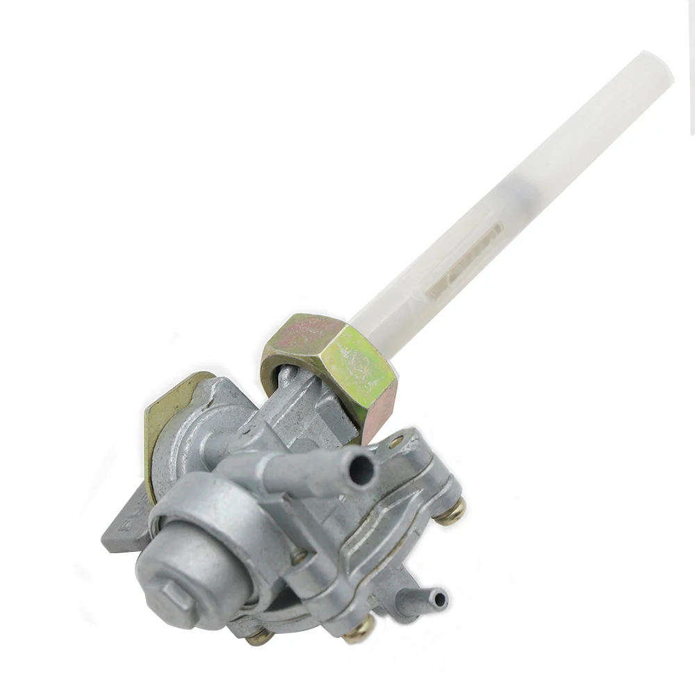 Fuel Tank Switch Pump Petcock Valve Switch Pump For Honda CB250 CB250F JADE VT250 V-twin Magna 250 16950-KBH-000 16950-KCR-003