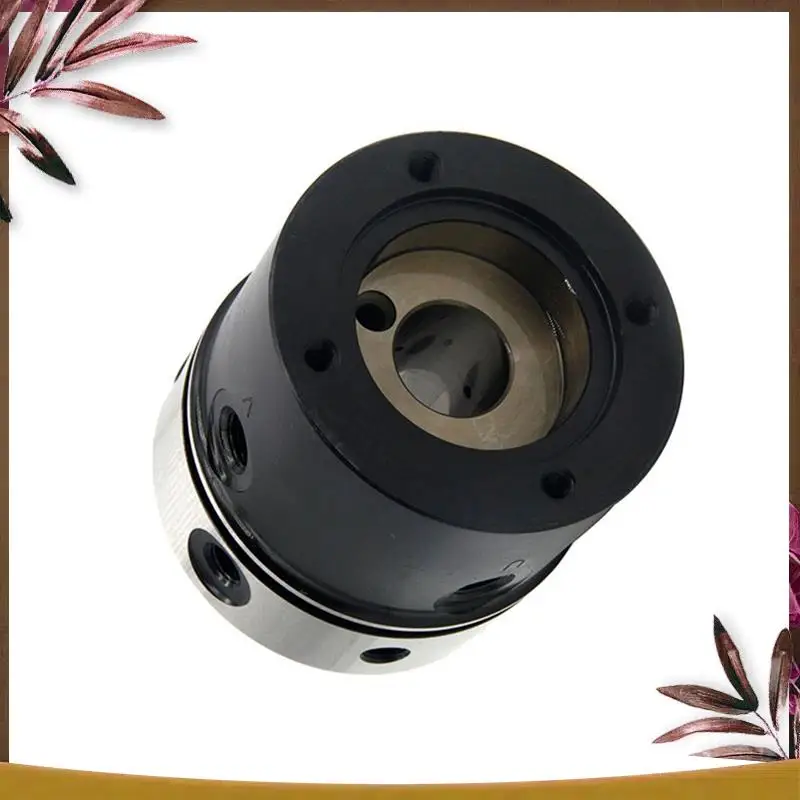 AB59-7123-340U/7180-550U Pump Head, Rotor Head,Dpa Head Rotor, 4 Cylinders / 9Mm Right, 344U/558A/343, For Injection Oil Pump