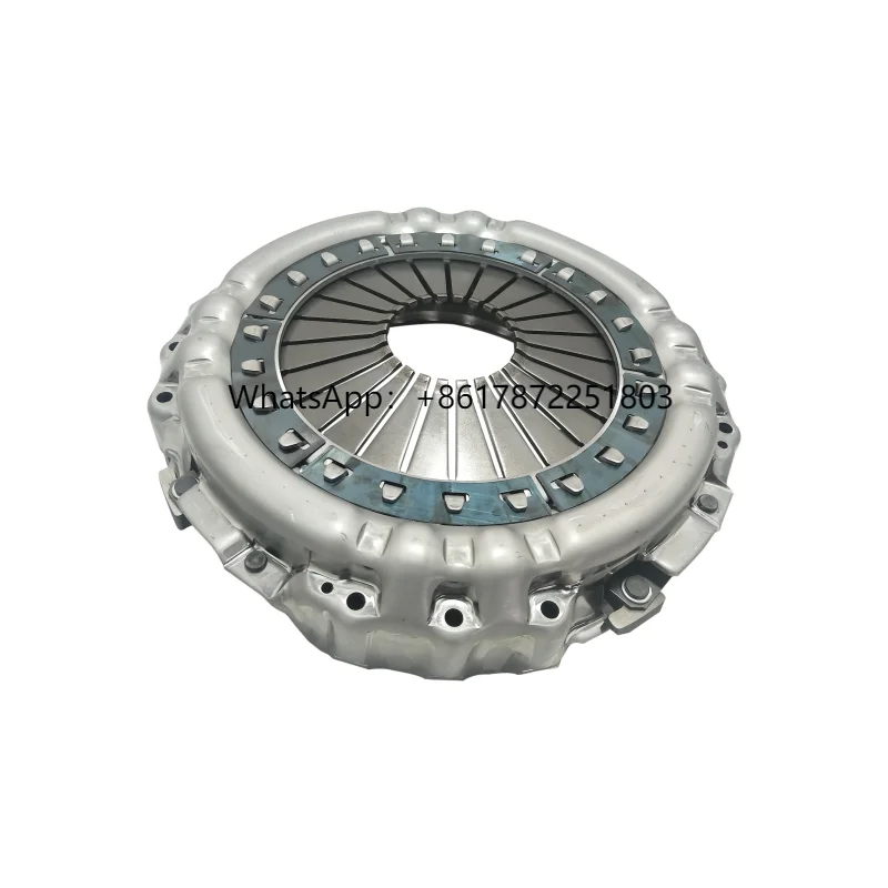 Y Bus Spare Parts Clutch Disc Plate