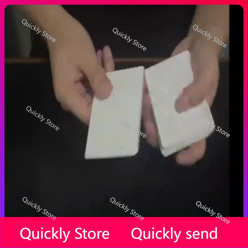 

2025 Replacement by Miku W - Magic tricks (Instant Download)