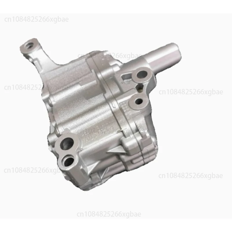 Engine Oil Pump 114…