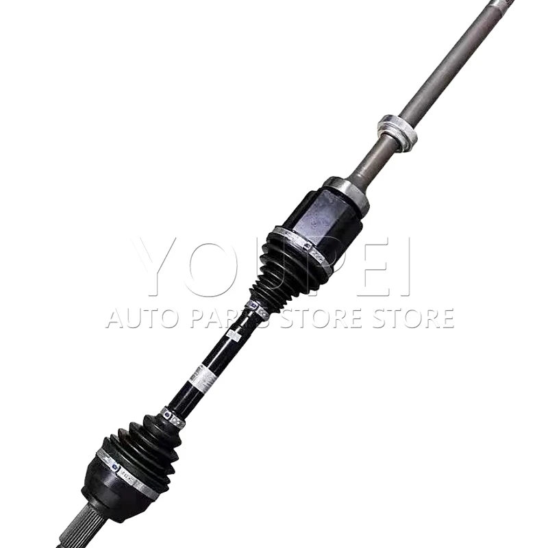 Pair Front CV Axle Shaft LR064634 LR064635 For Land Rover Range Rover Sport 4wd  LR064252 LR064251 LR041968 LR041970