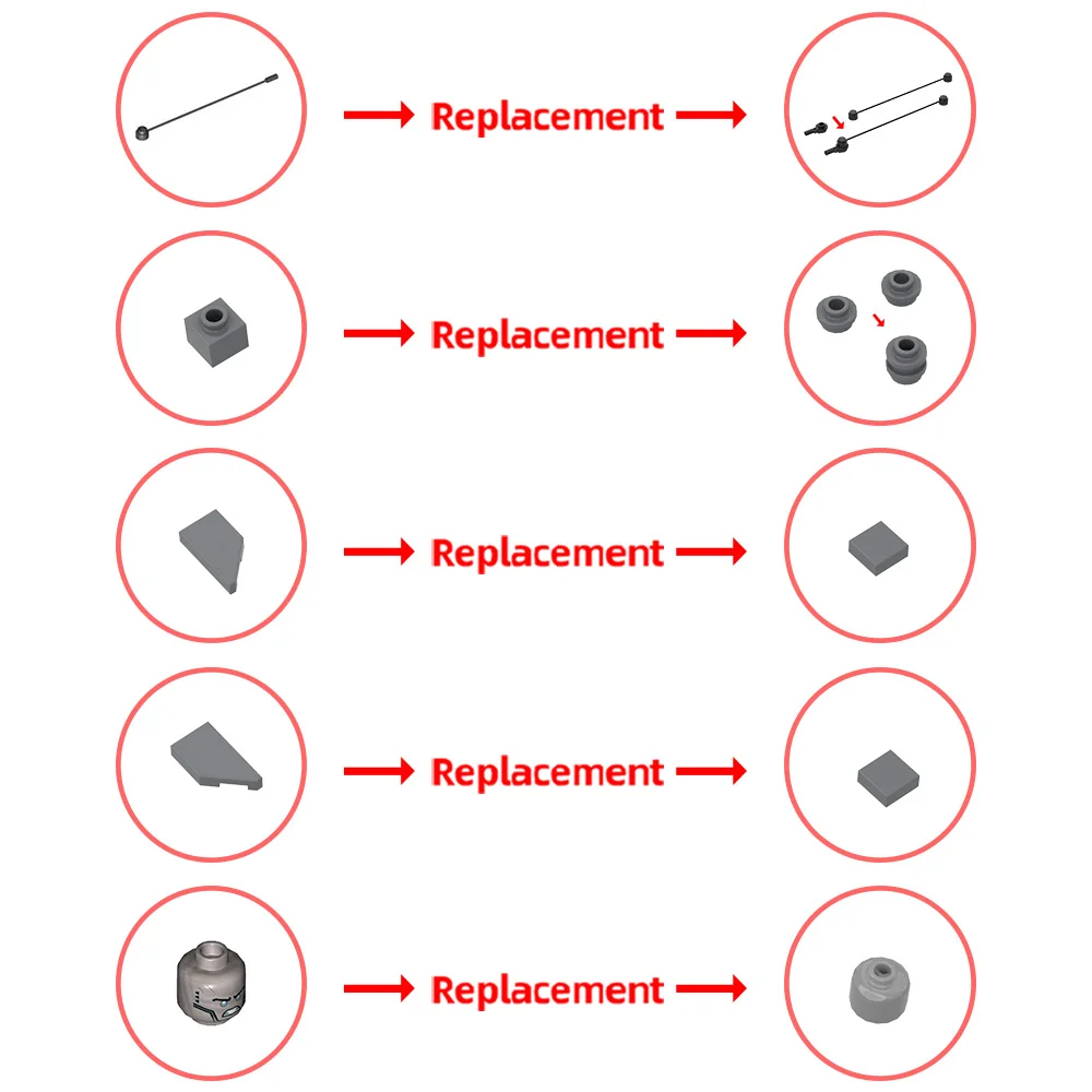 

Gobricks MOC The Giant Cactus Bricks Model Green Plants Desert The Giant Cactus Building Blocks Assembly Toy Kids Birthday Gifts