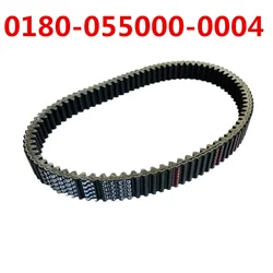 100% ORIGINAL CVT DRIVE BELT 0180-055000-0004 For CF 450CC 500CC 550CC 600CC 625CC ATV CFORCE Parts Mits Brand Type of 35.9*939