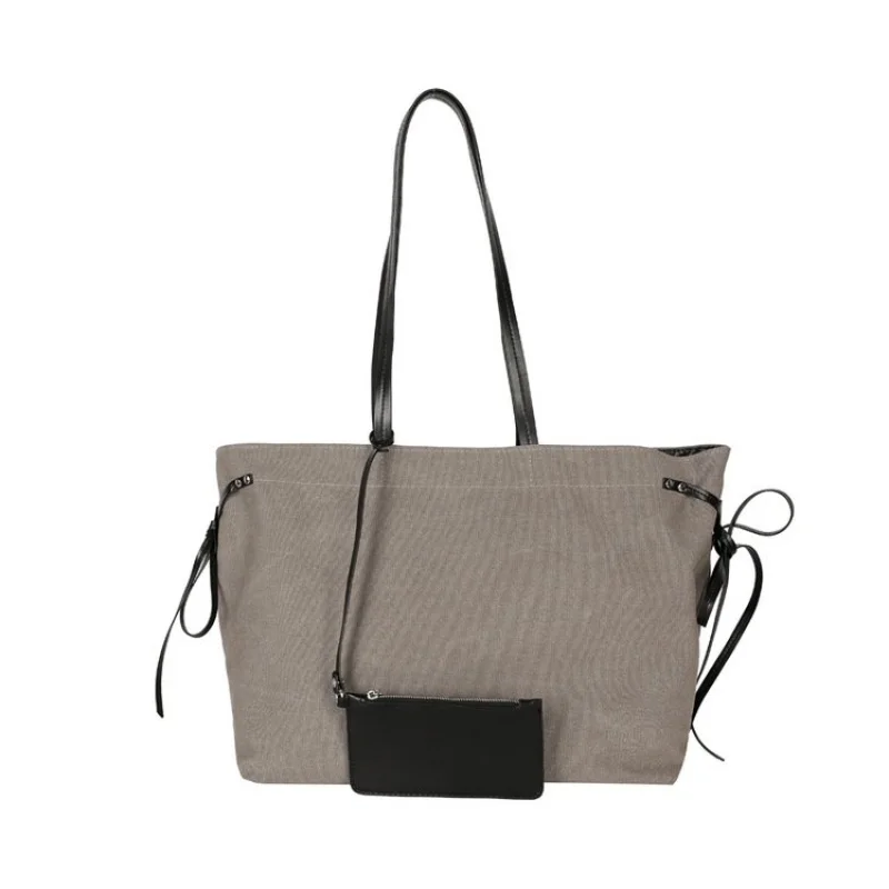 حقيبة كروس عصرية للسيدات مصنوعة من الجلد الصناعي ذات جودة عالية ومظهر يومي كاجوال عتيق #6