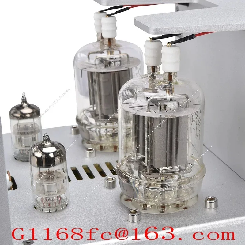 Electronic Tube Amplifier FU29 Pure Class A Gallbladder Machine Fever Level Parallel Single Ended Bluetooth 5.0
