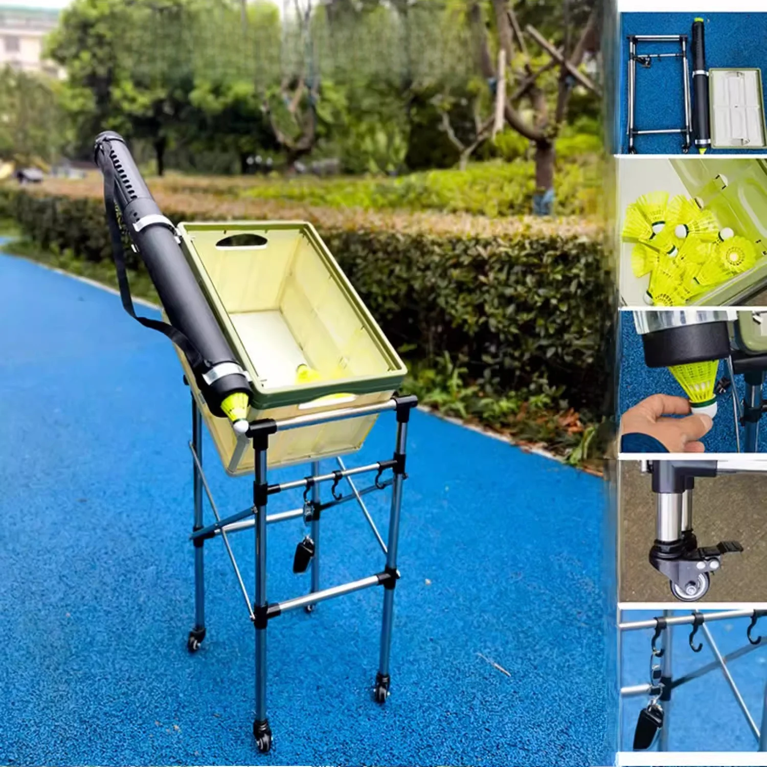 portable-folding-badminton-shuttlecock-collector-school-gymnastics-training-equipment-easy-to-carry-ball-frame