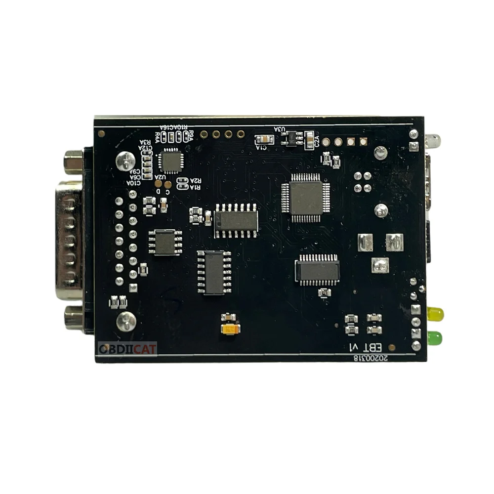 Bench Flash 67 IN 1 V1.20 ECU Programmer FLASH 67IN1 1.20 ECU Chip tuning tool Read & Write ECU Via Boot tools car tools auto