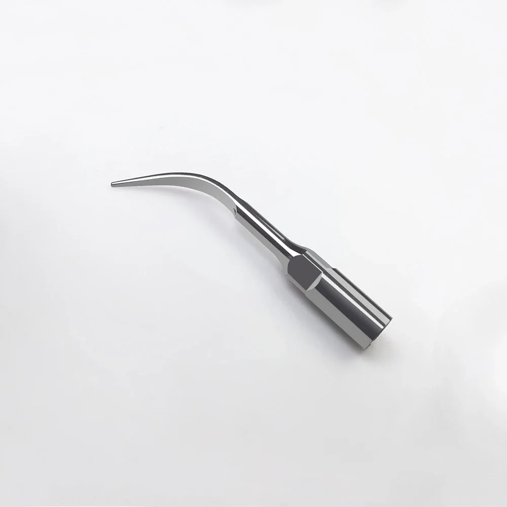 Woodpecker Dental Ultrasonic Scaler Tips Tooth Cleaning Machine Cutter Head Scaler Tips For EMS/DTE/Satelec/NSK BAOLAI/SKL