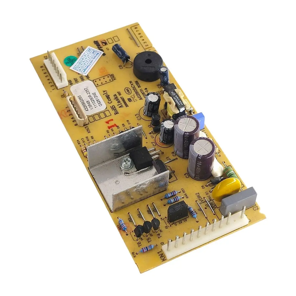 للوحة كمبيوتر ثلاجة بيكو 4326992285   ملحقات الثلاجة