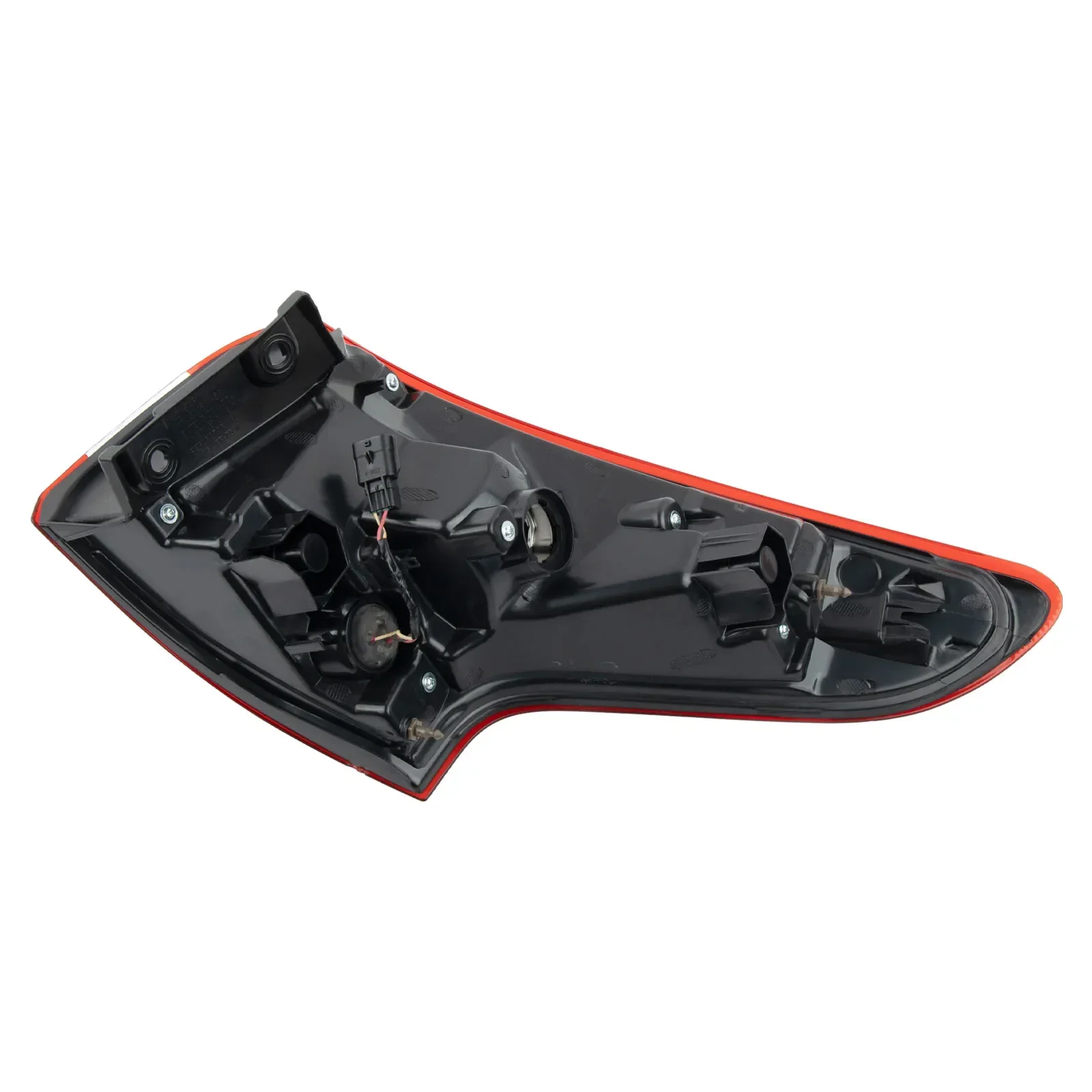 

Get a quick and easy upgrade for your For Nissan Qashqai 2014 2016 with this LED Left Rear Light Tail Light Lamp