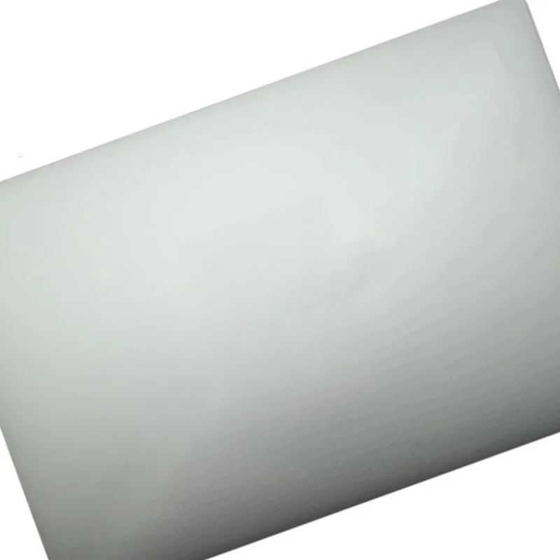 Z   New For Dell XPS 13 9380 2K LCD Back Cover TOP Case A Shell 0D0Y5 00D0Y5 FHD