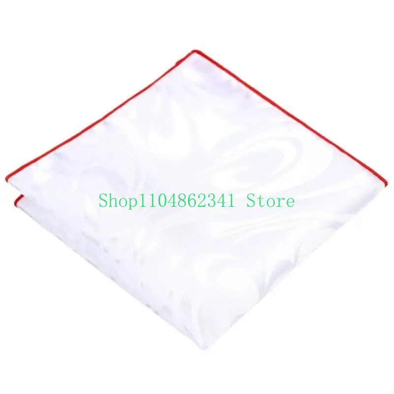 5asd Handkerchief túi sành điệu Gents